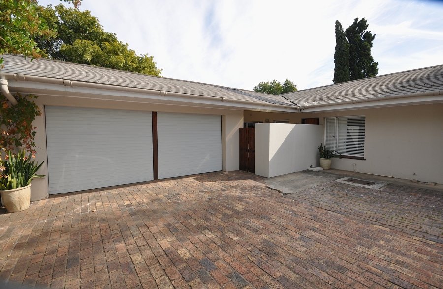 4 Bedroom Property for Sale in Brandwacht Western Cape